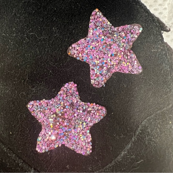 Koolaburra by UGG Koola Star Mini Black Boot Girls Sz 3 - Picture 3 of 13